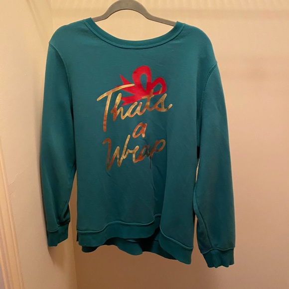 Old Navy Christmas Pullover - Picture 1 of 3